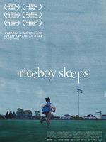 poster de Riceboy Sleeps