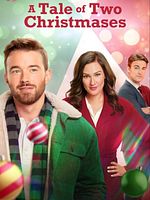 poster de Il était deux fois Noël