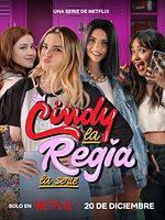 image de Cindy la Regia : Les années lycée