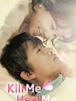 image de Kill Me, Heal Me