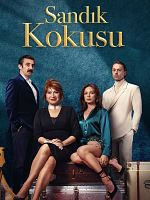 image de I Am Mother