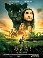 poster de Le Dernier Jaguar
