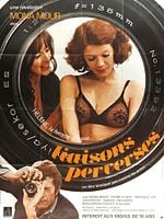 poster de Les liaisons perverses