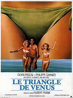 poster de Le triangle de Vénus