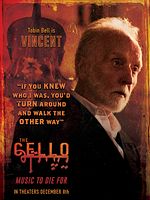 poster de The Cello