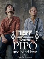 poster de Pipo et l'amour aveugle