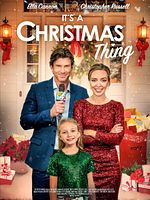 poster de Maman Noël cherche l'amour