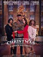 poster de Une fête de Noël parfaite