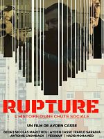 poster de Rupture