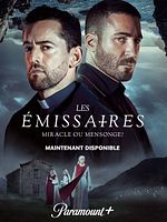 image de Les émissaires