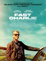 poster de Fast Charlie