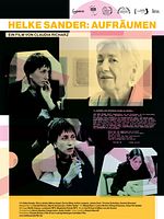 poster de Helke Sander: Aufräumen