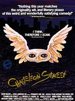 poster de Chameleon Street