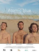 poster de Atomic Blue