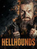 poster de Hellhounds