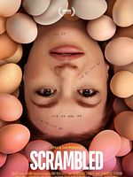 poster de Scrambled
