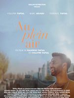 poster de Au plein air