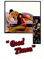 poster de Good Times