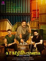 poster de A Ranjith Cinema