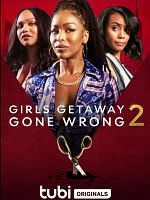 poster de Vengeance à la Fashion Week