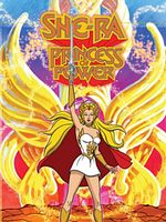 image de She-Ra, la princesse du pouvoir