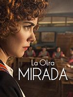 poster de La otra mirada