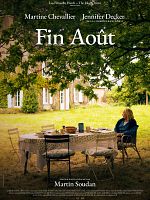 poster de Fin août