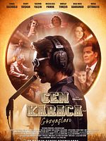 poster de Cem Karaca’nın Gözyaşları