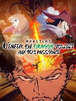 image de MONSTERS : L'Enfer du dragon volant aux 103 passions