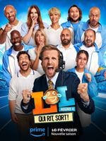 poster de LOL : Qui rit, sort !