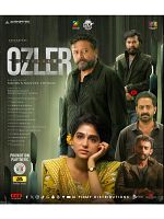 poster de Abraham Ozler