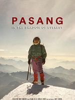 poster de Pasang: In the Shadow of Everest