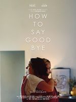poster de How to say goodbye (short)
