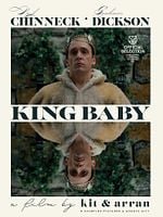 poster de King Baby