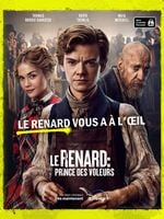 Le Renard : Prince des voleurs