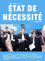 poster de Etat de nécessité