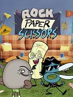 image de Pierre, Feuille, Ciseaux