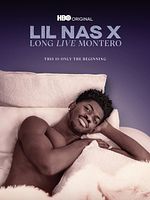 poster de Lil Nas X: Long Live Montero