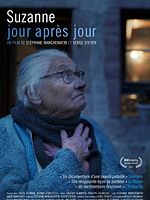poster de Suzanne jour après jour