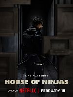 image de House of Ninjas
