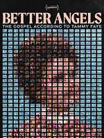 poster de Better Angels: The Gospel According to Tammy Faye