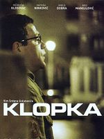 poster de Klopka