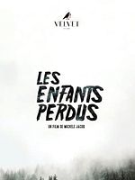 poster de Les Enfants perdus