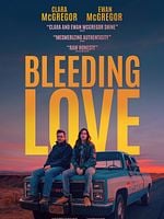 poster de Bleeding Love