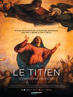 poster de Le Titien, l'empire des couleurs