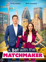 poster de Un pari sur l'amour