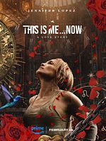 poster de This Is Me...Now, le film