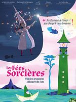 poster de Les Fées Sorcières
