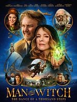 poster de Man and Witch: Dance of a Thousand Steps