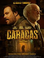 poster de Caracas